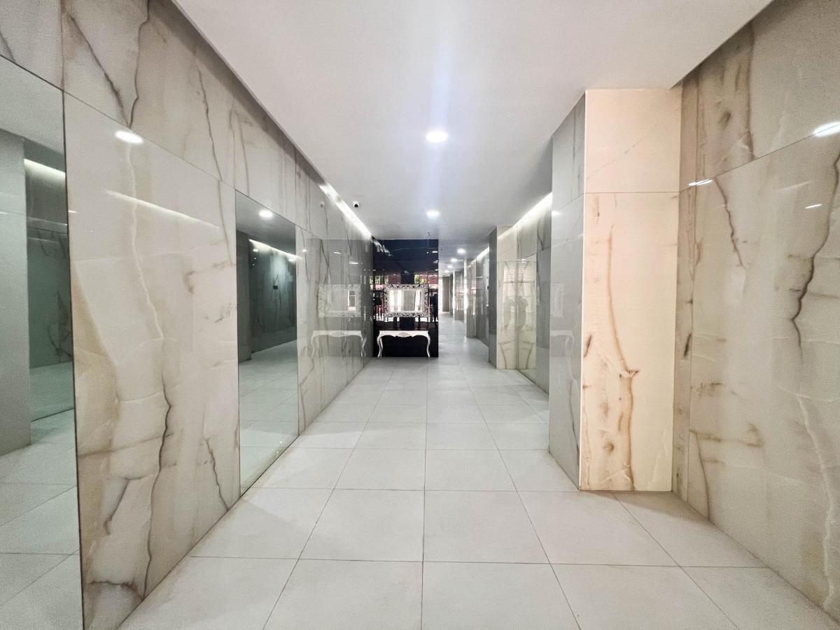 Tropical Y Lujoso Complejo Apartment Oropesa del Mar Ngoại thất bức ảnh