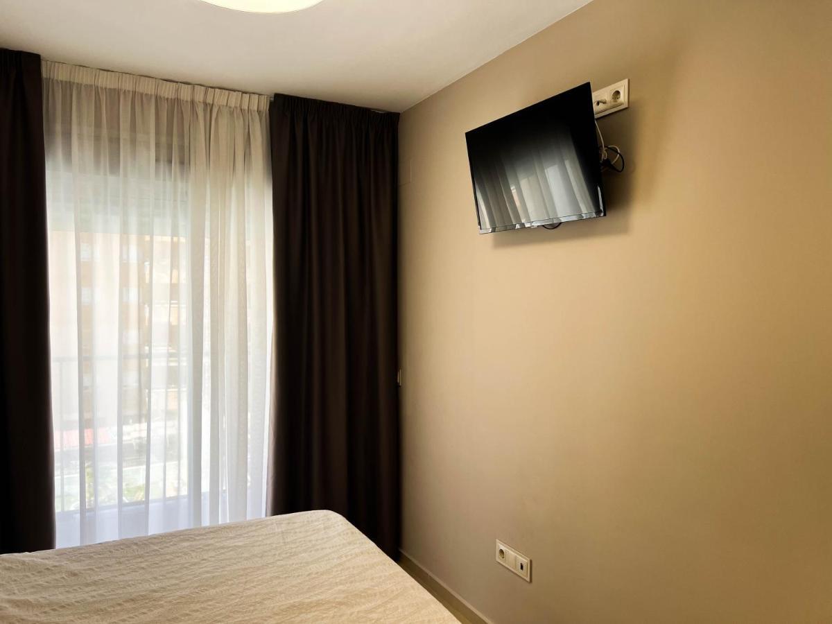 Tropical Y Lujoso Complejo Apartment Oropesa del Mar Ngoại thất bức ảnh