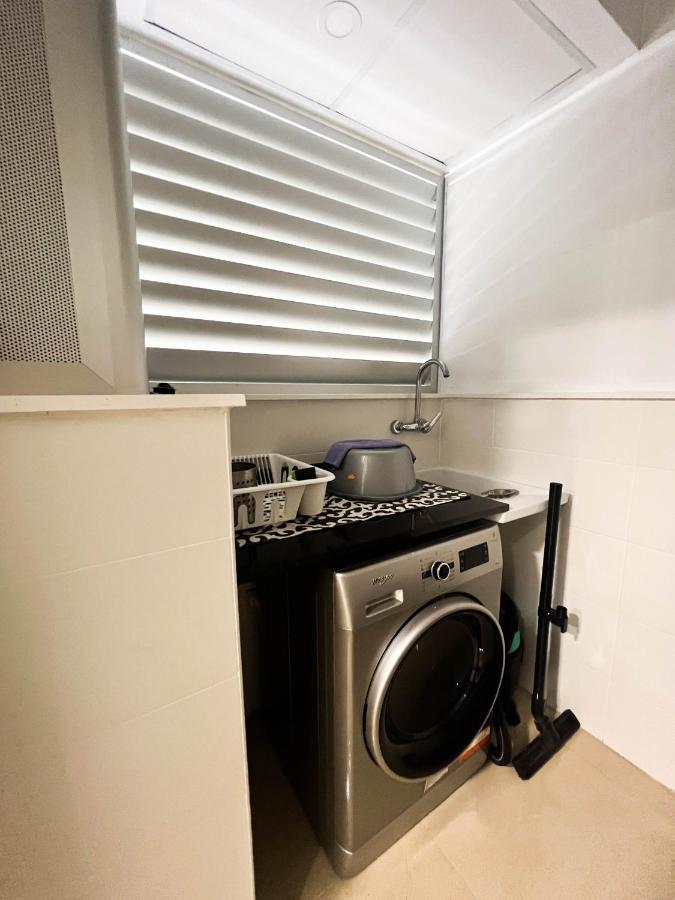 Tropical Y Lujoso Complejo Apartment Oropesa del Mar Ngoại thất bức ảnh