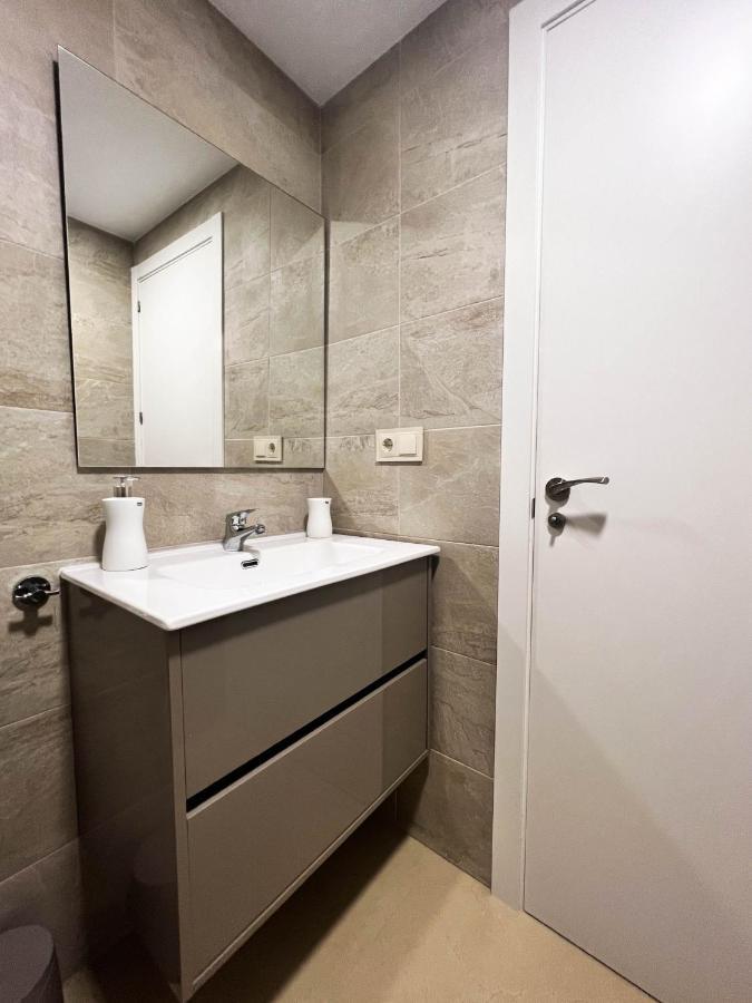 Tropical Y Lujoso Complejo Apartment Oropesa del Mar Ngoại thất bức ảnh