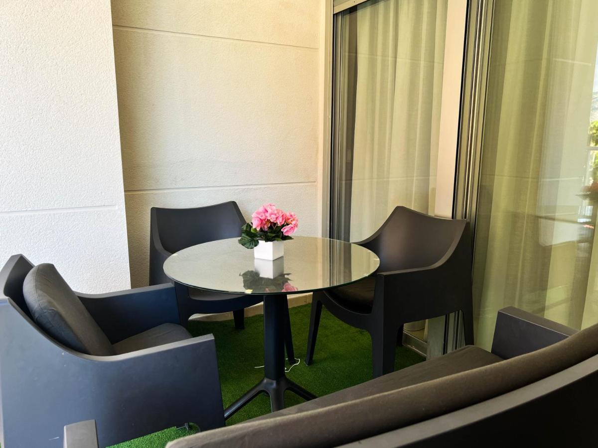 Tropical Y Lujoso Complejo Apartment Oropesa del Mar Ngoại thất bức ảnh