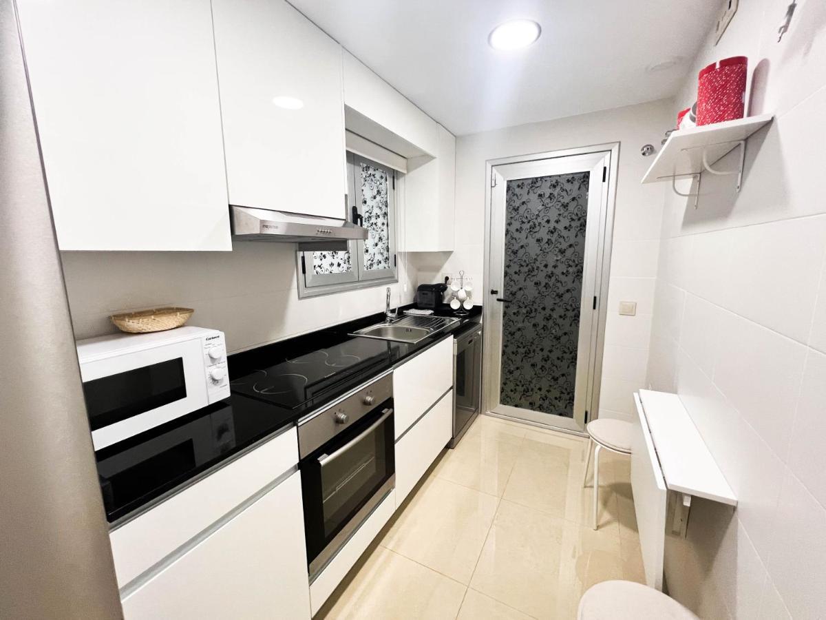 Tropical Y Lujoso Complejo Apartment Oropesa del Mar Ngoại thất bức ảnh