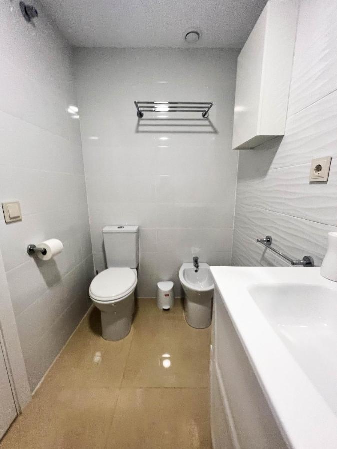 Tropical Y Lujoso Complejo Apartment Oropesa del Mar Ngoại thất bức ảnh