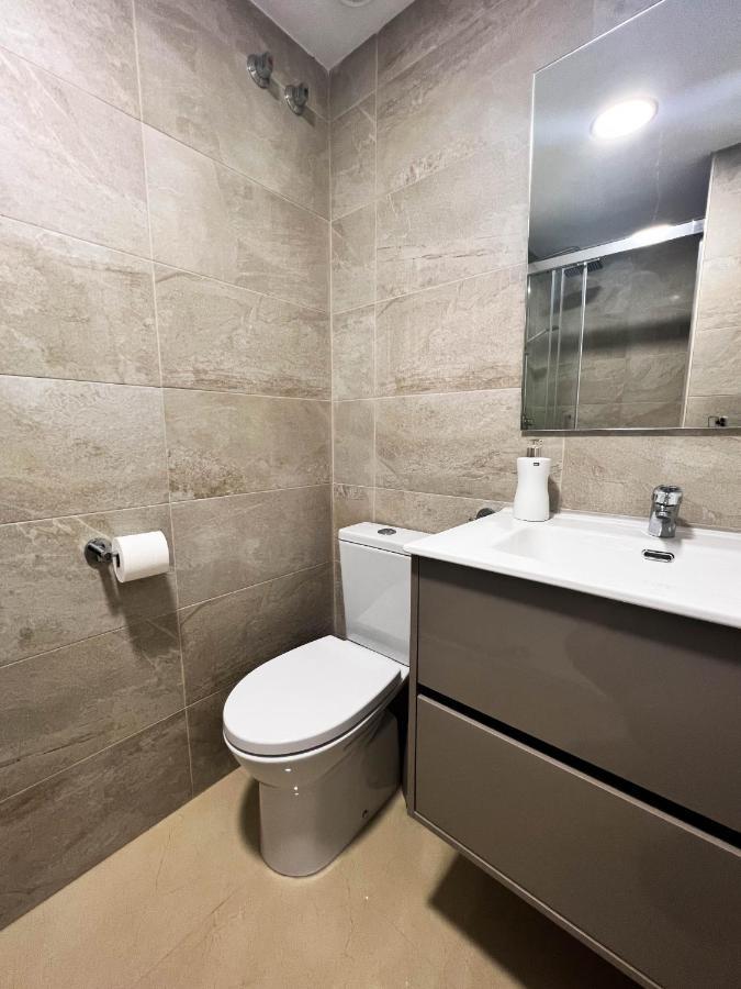 Tropical Y Lujoso Complejo Apartment Oropesa del Mar Ngoại thất bức ảnh