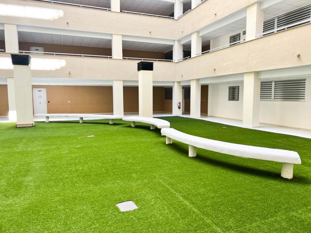 Tropical Y Lujoso Complejo Apartment Oropesa del Mar Ngoại thất bức ảnh